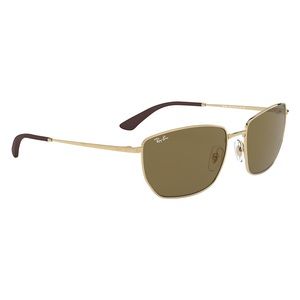 Ray-Ban Sunglasses Arista Dark Brown